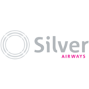 Silver Airways logo