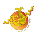 Bhutan Airlines logo