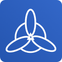SCAT Airlines logo