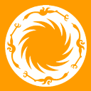 Chengdu Airlines logo