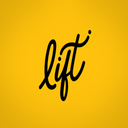 LIFT logo