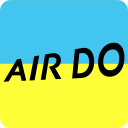 AIRDO logo