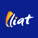 LIAT logo