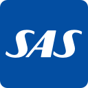 SAS Scandinavian Airlines logo