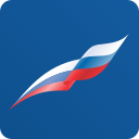 Aeroflot logo