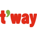 T'way Air logo