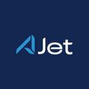 AJet logo