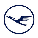 Lufthansa City Airlines logo
