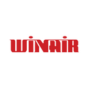 Winair logo