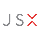 JSX logo