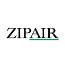 ZIPAIR Tokyo logo